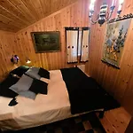Cozy Retreat In Trysil, Norway For Families Ferienhaus Trysil