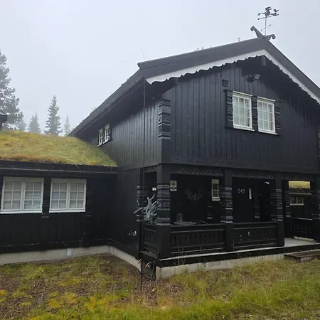 Cozy Retreat In Trysil, Norway For Families Trysil