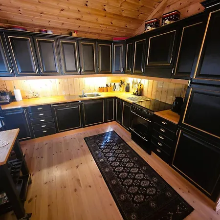 Cozy Retreat In Trysil, Norway For Families Trysil