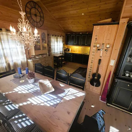 Cozy Retreat In Trysil, Norway For Families