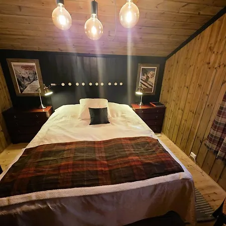 Cozy Retreat In Trysil, Norway For Families *