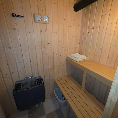 Cozy Retreat In Trysil, Norway For Families