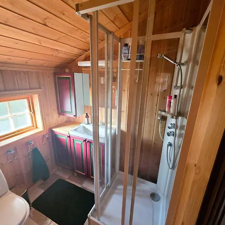 Cozy Retreat In Trysil, Norway For Families