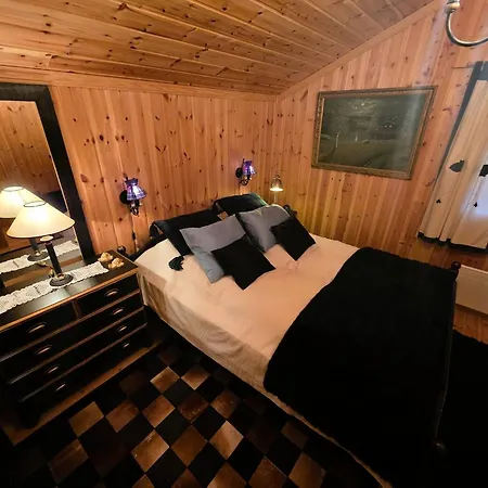 Cozy Retreat In Trysil, Norway For Families