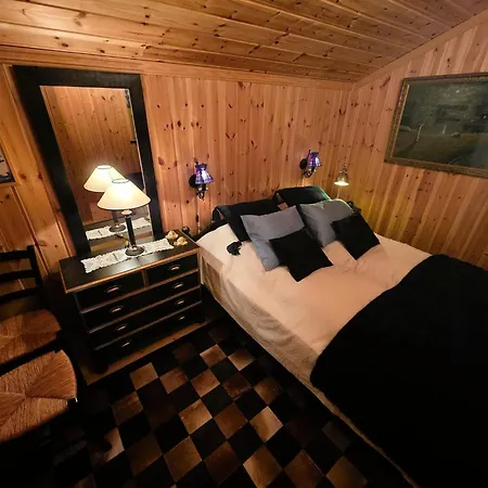 Cozy Retreat In Trysil, Norway For Families 펜션