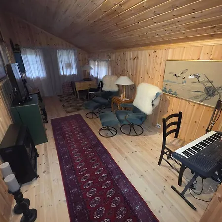 Cozy Retreat In Trysil, Norway For Families *