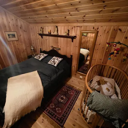 Cozy Retreat In Trysil, Norway For Families
