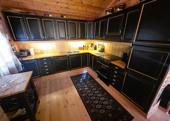 Cozy Retreat In Trysil, Norway For Families Trysil