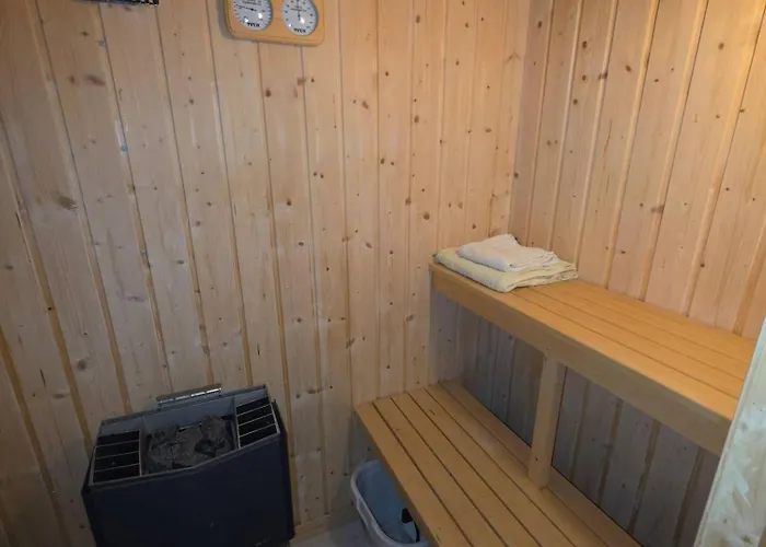 Cozy Retreat In Trysil, Norway For Families