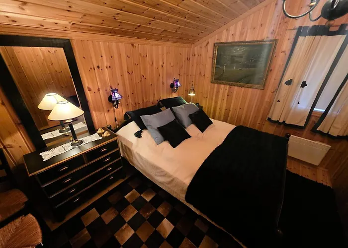 Cozy Retreat In Trysil, Norway For Families