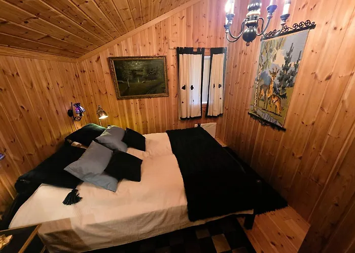 Cozy Retreat In Trysil, Norway For Families Casa de Férias Trysil