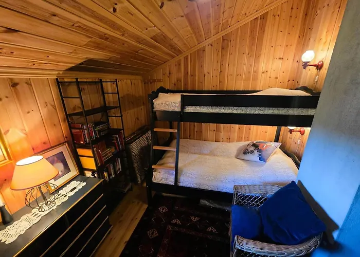 Cozy Retreat In Trysil, Norway For Families * Trysil